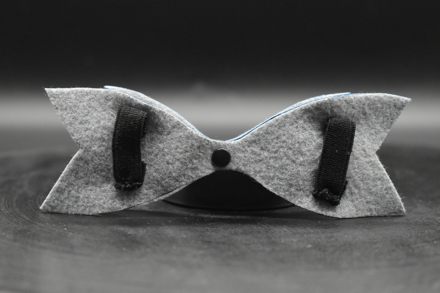 Schleife Blue Lagoon