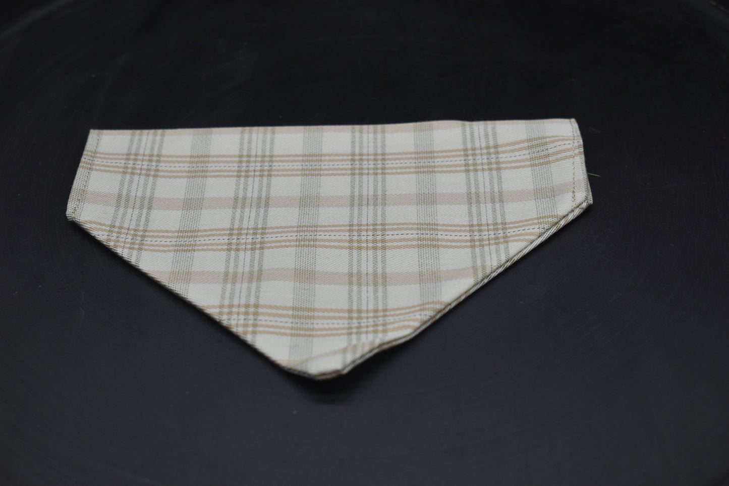 Bandana Grüne Hoffnung