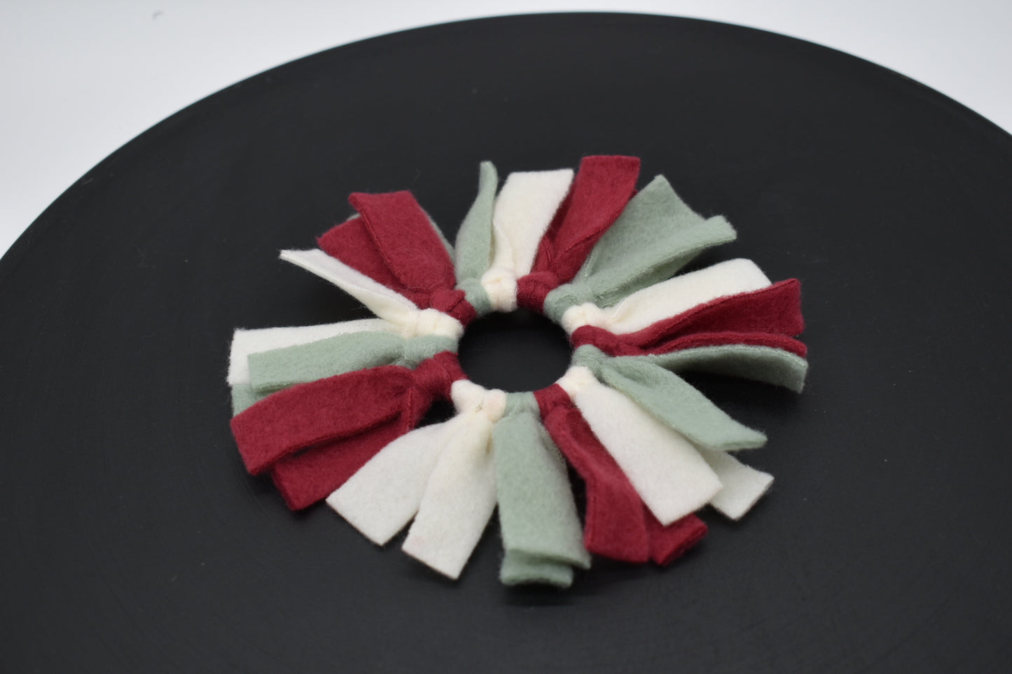 Anhänger Fleece Mix6