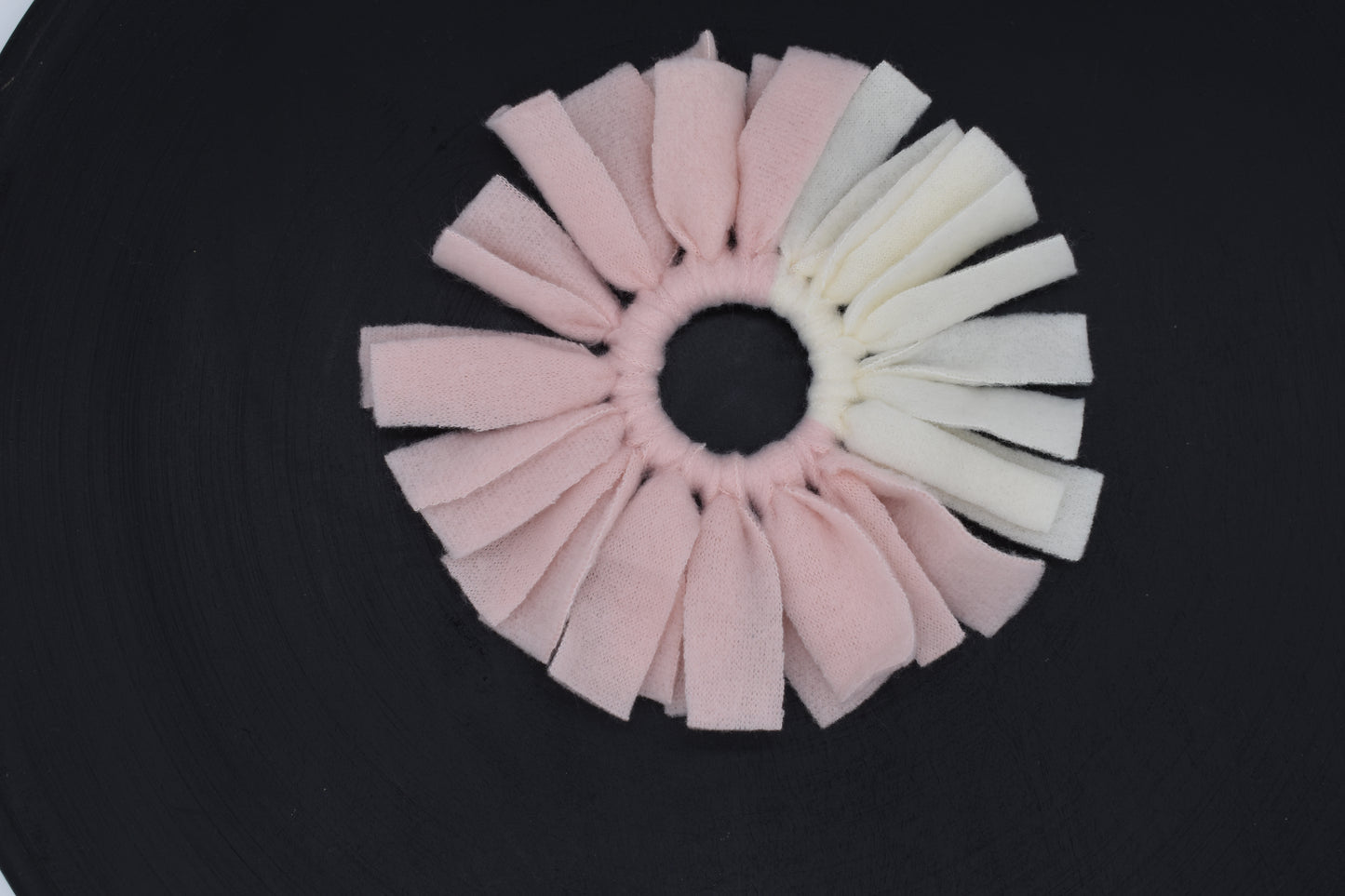 Anhänger Fleece Mix7