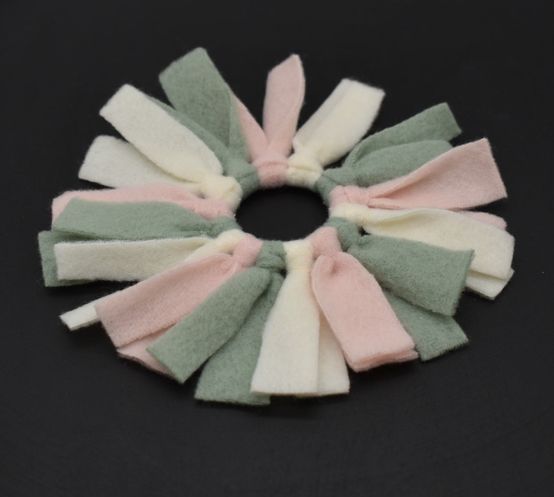 Anhänger Fleece Mix5