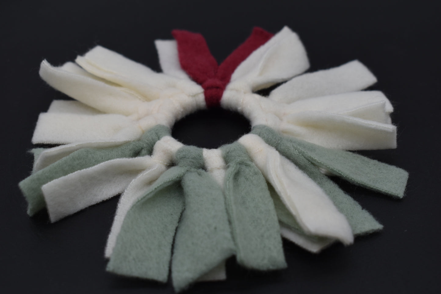 Anhänger Fleece Mix 1