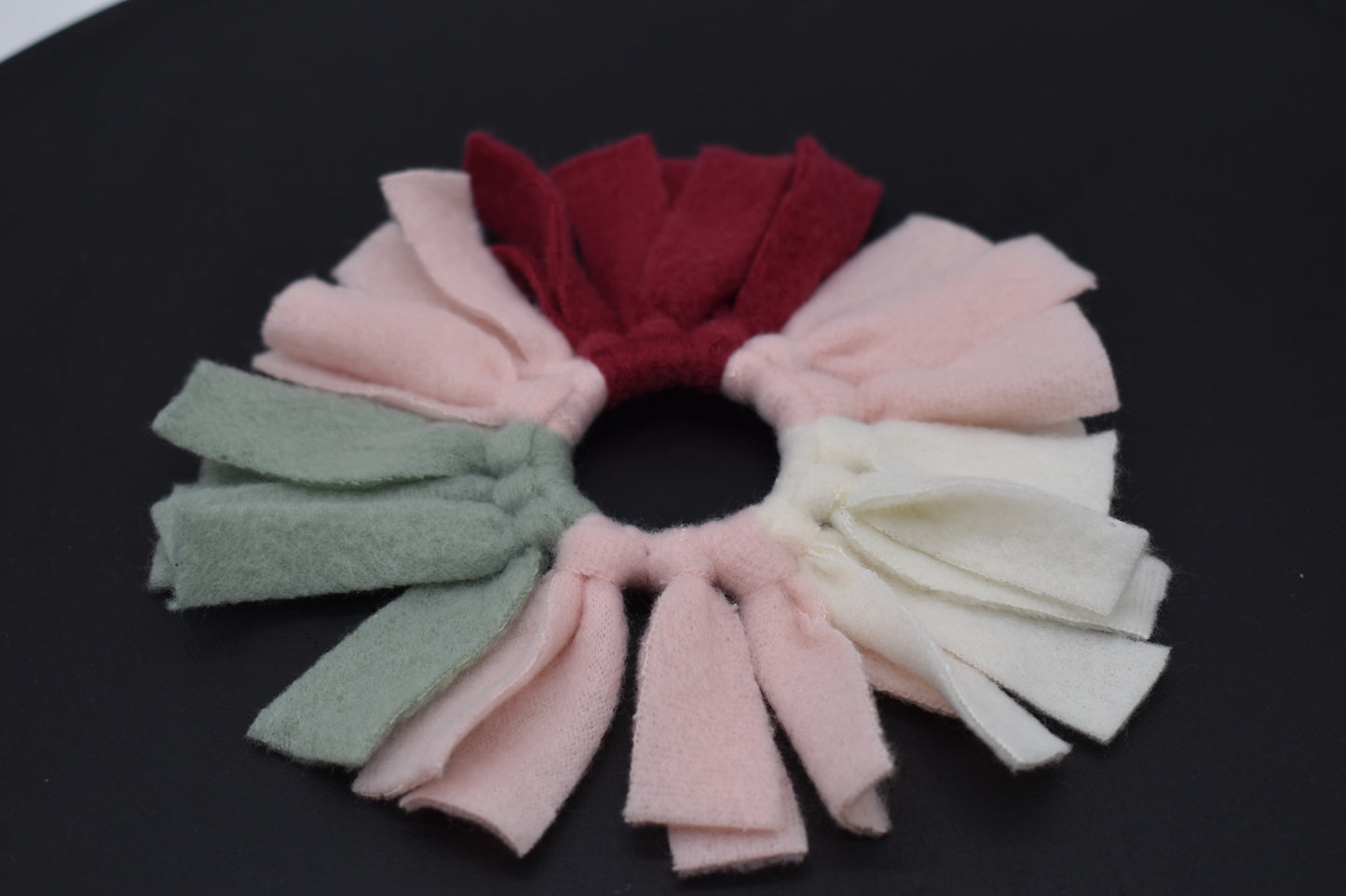 Anhänger Fleece Mix2