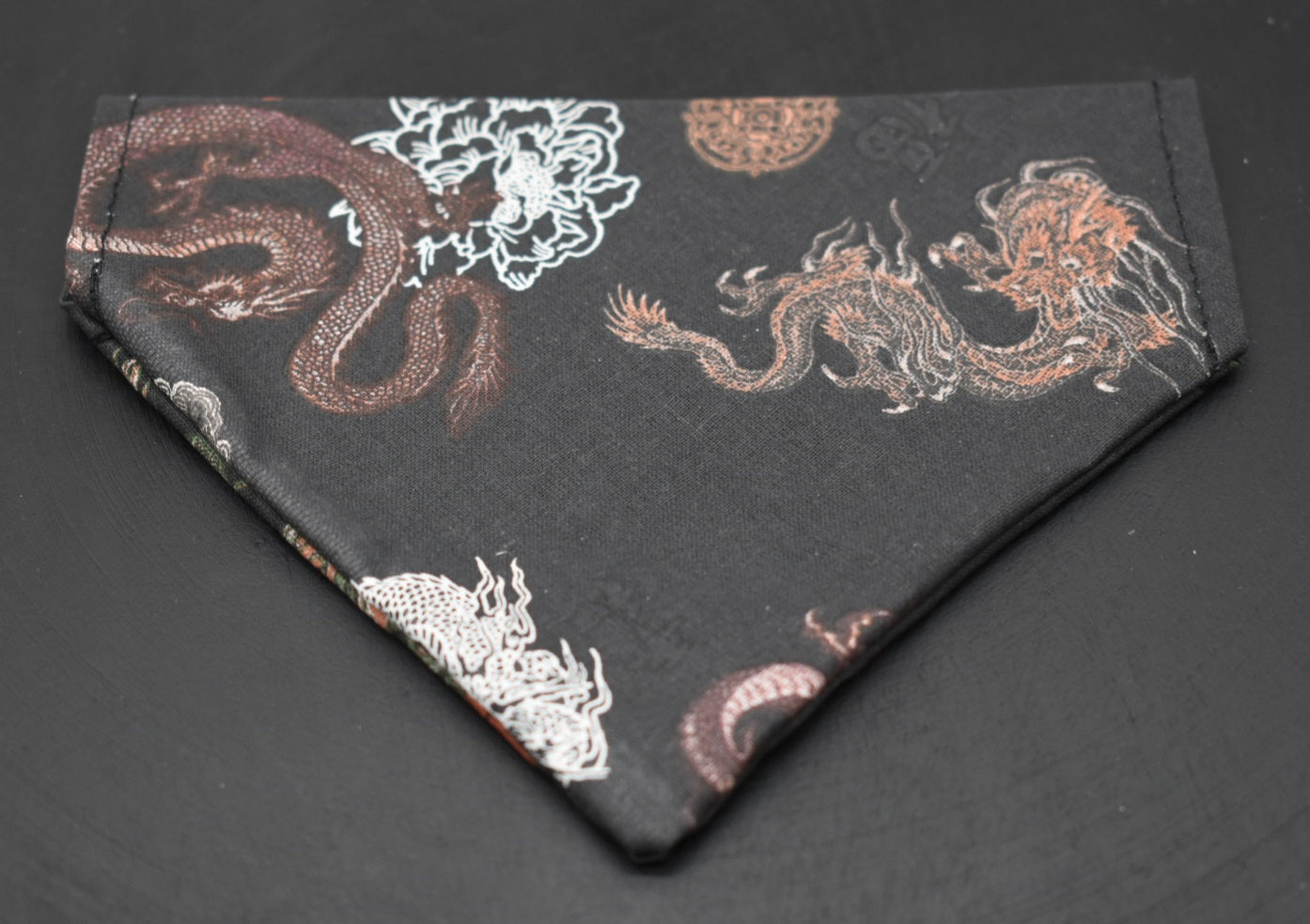 Bandana Drachenfeuer