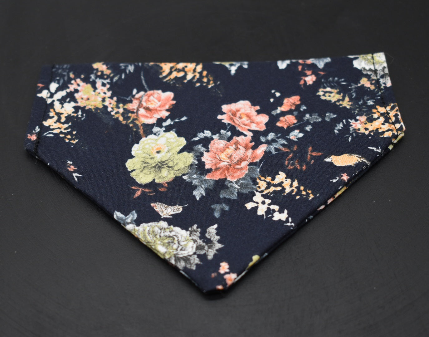 Bandana Blumenpracht