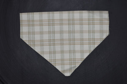 Bandana Grüne Hoffnung