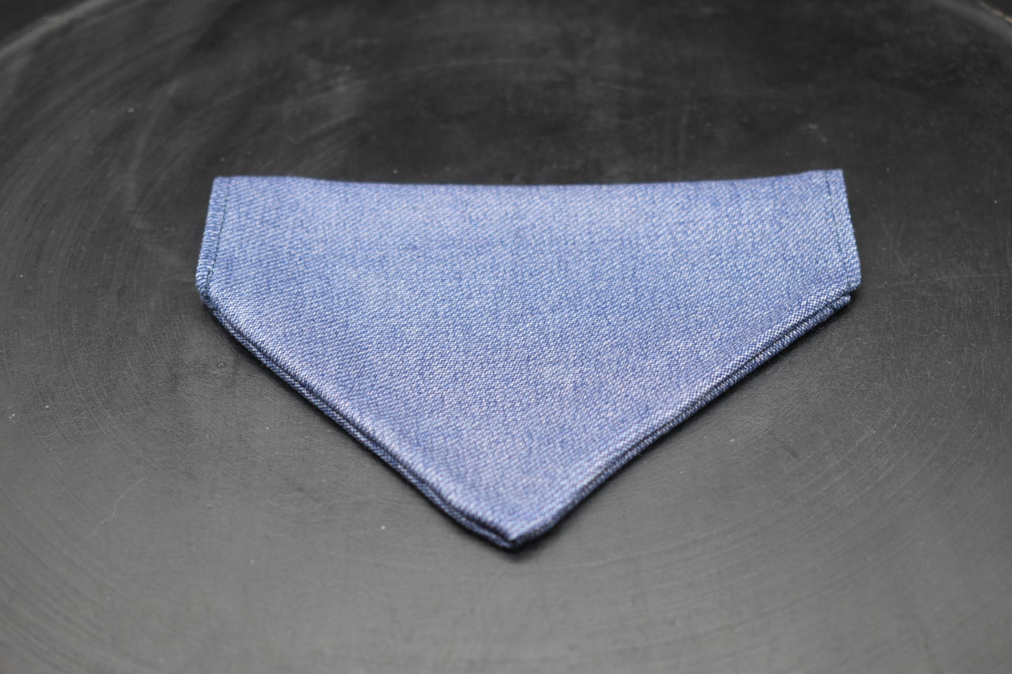 Bandana Denim Dreams