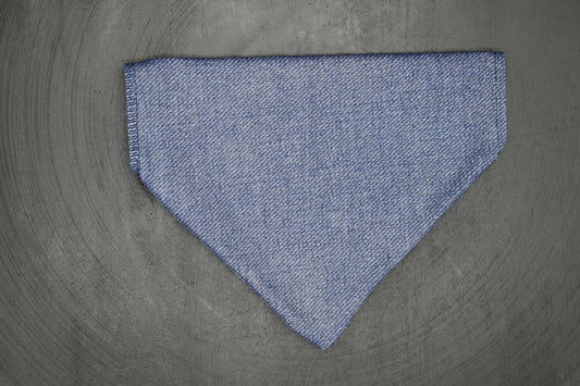 Bandana Denim Dreams