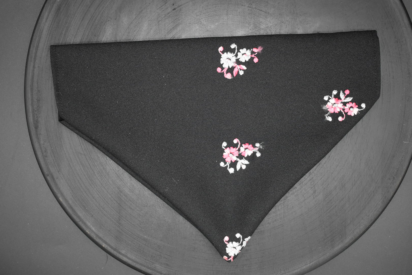 Bandana Rosa Rebell