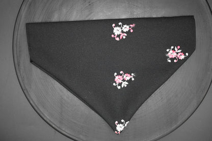 Bandana Rosa Rebell