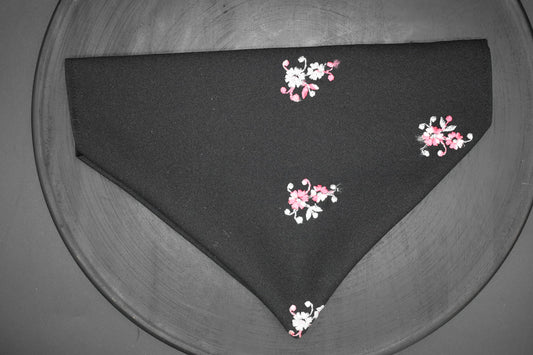 Bandana Rosa Rebell