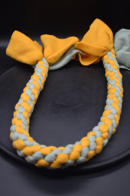 Zergel XXL Minze + Ockergelb