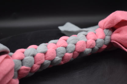 Zergel Normal Pink + Blau/Grau