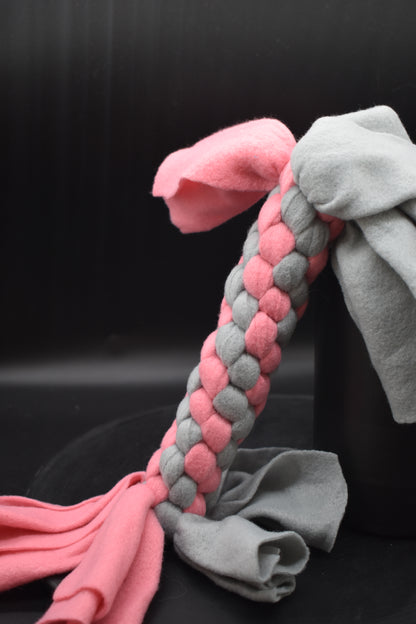 Zergel Normal Pink + Blau/Grau