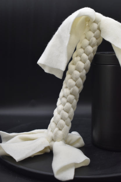 Zergel Normal Einfarbig + Deine Wahl