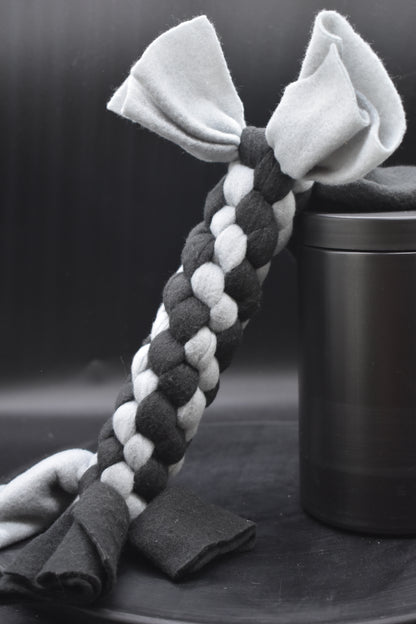 Zergel Normal Schwarz + Deine Wahl