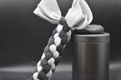 Zergel Normal Schwarz + Hellgrau