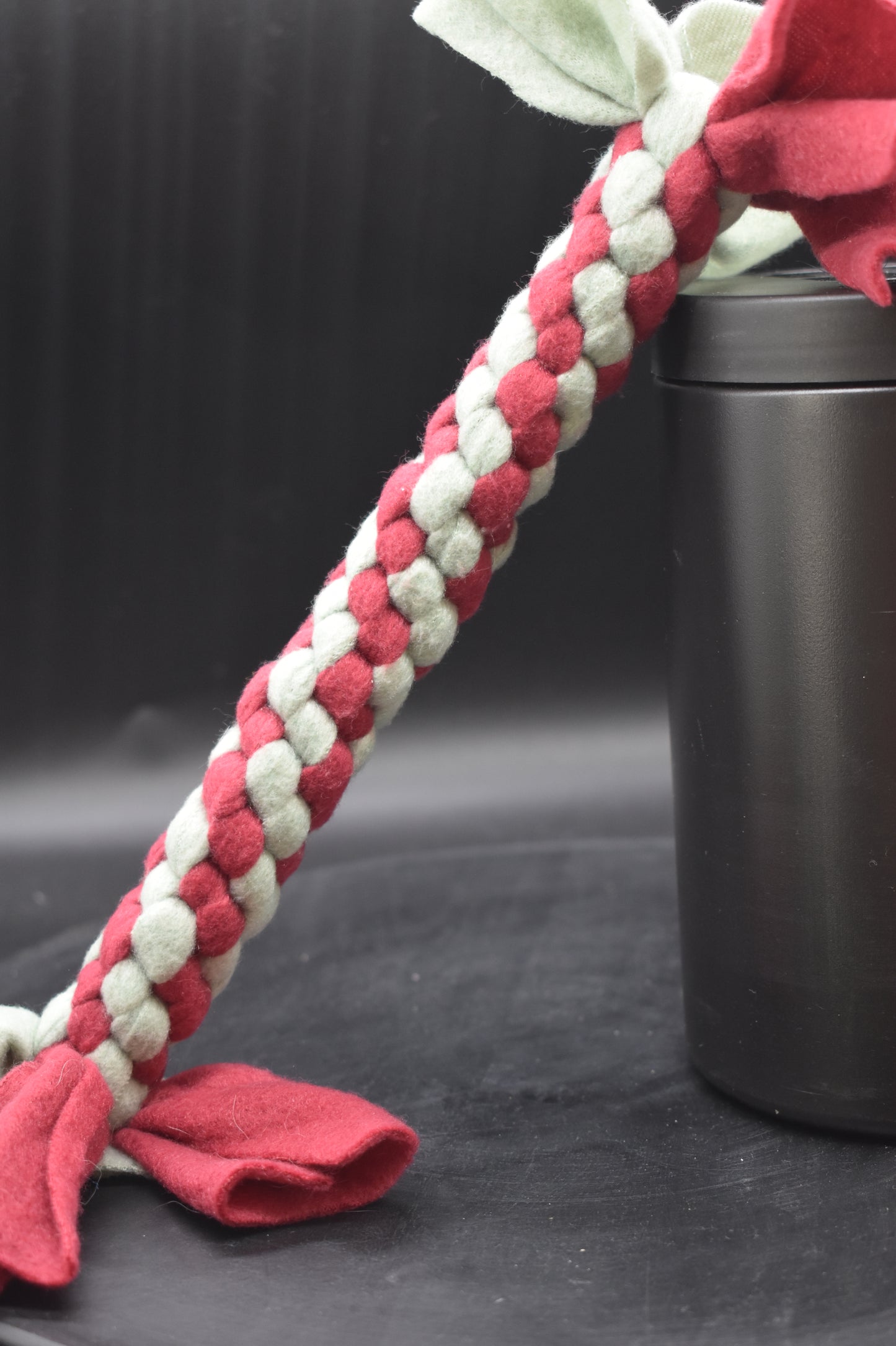 Zergel Normal Minze + Dunkelrot