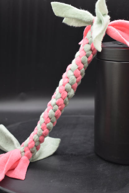 Zergel Normal Minze + Pink