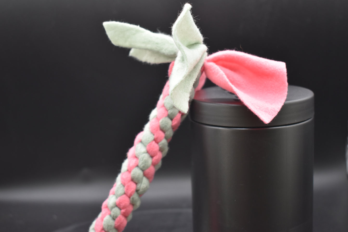 Zergel Normal Minze + Pink