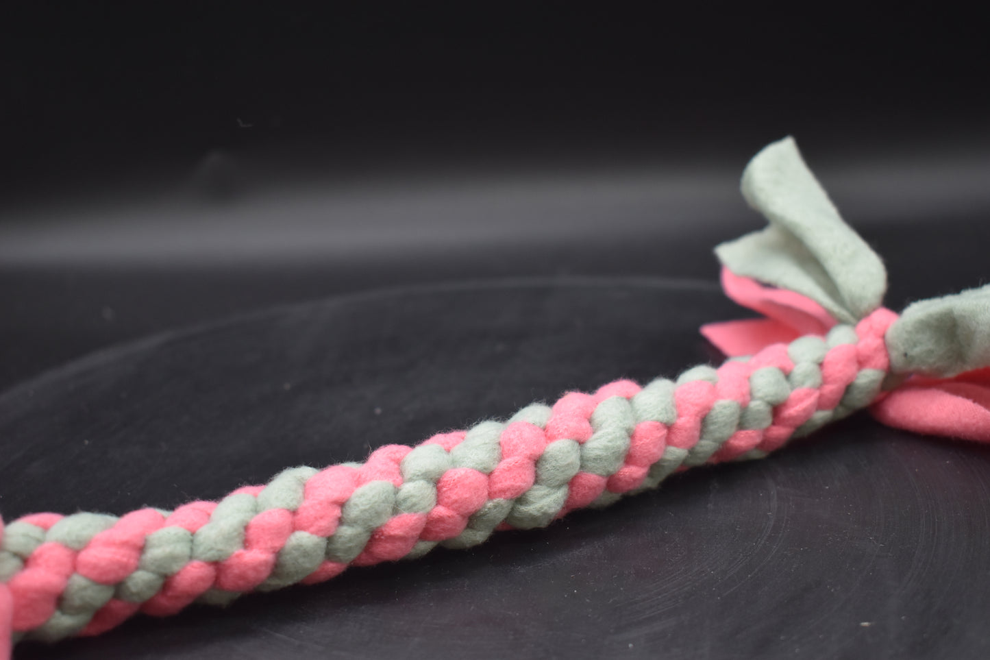 Zergel Normal Minze + Pink