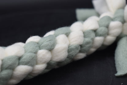 Zergel Normal Minze + Weiß