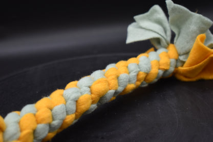 Zergel Normal Minze + Ockergelb