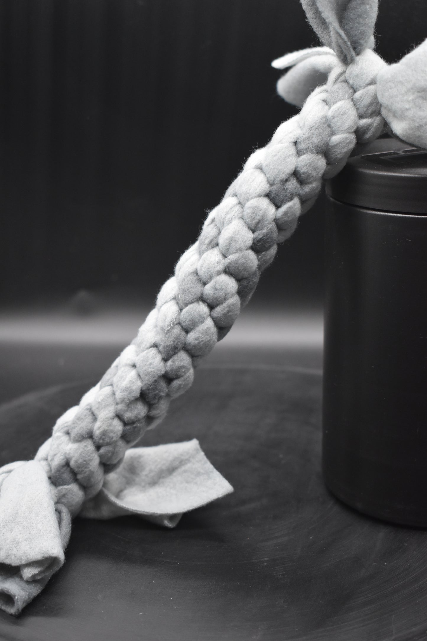 Zergel Normal Hellgrau + Dunkelgrau