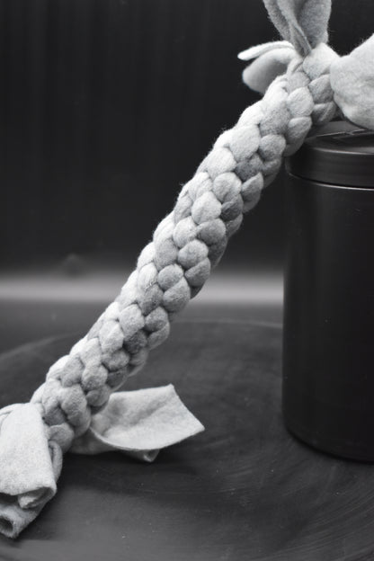 Zergel Normal Hellgrau + Dunkelgrau