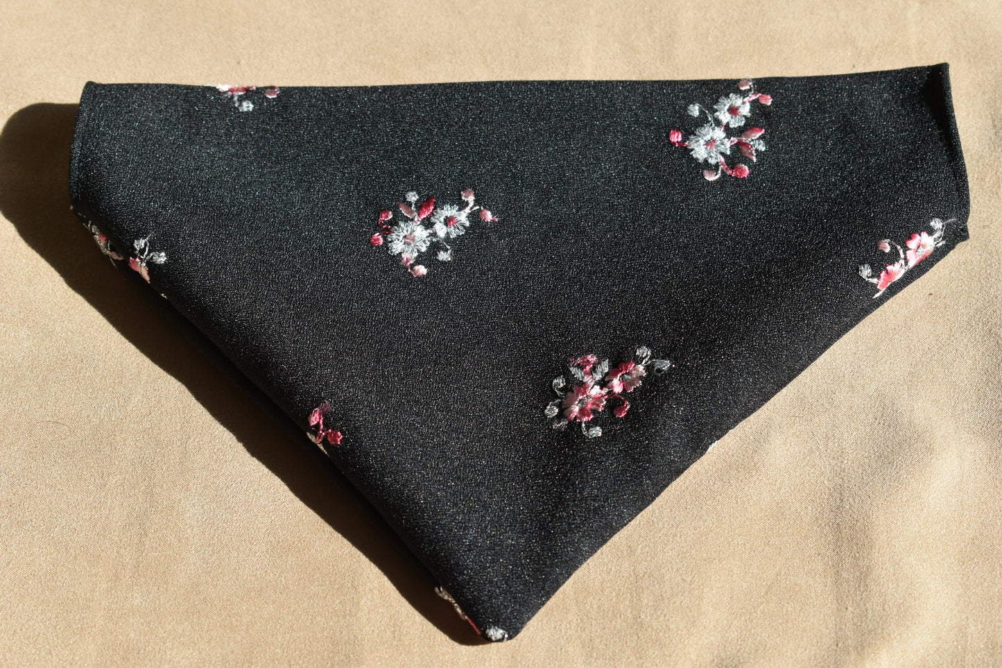 Bandana Rosa Rebell