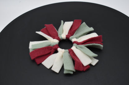 Anhänger Fleece Mix6