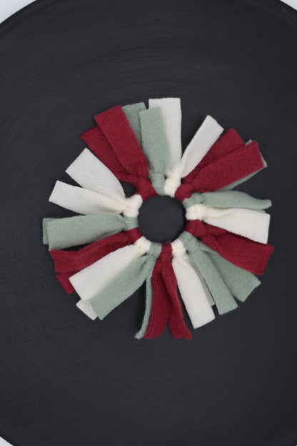 Anhänger Fleece Mix6