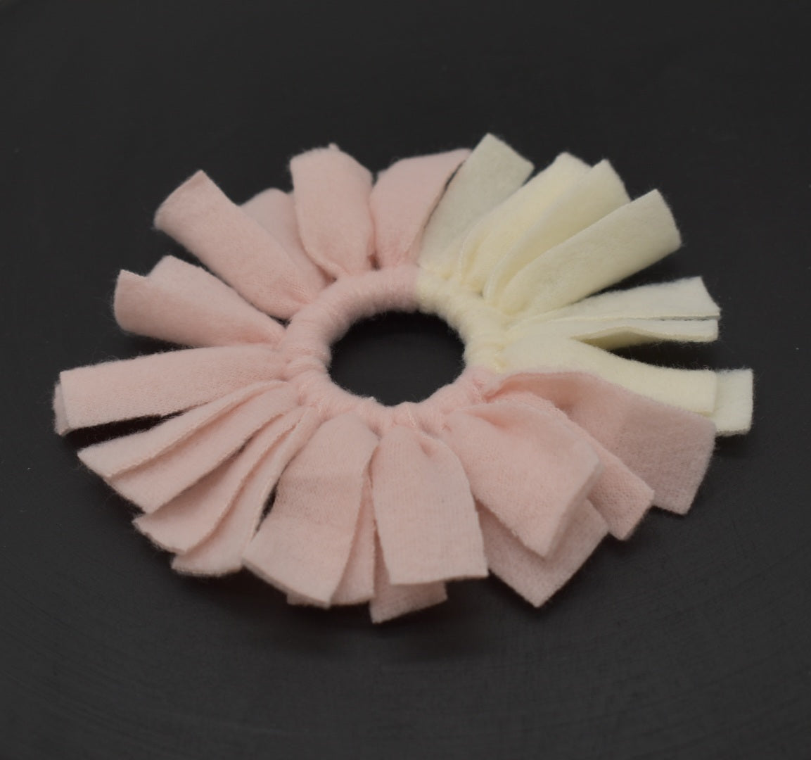 Anhänger Fleece Mix7