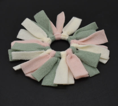 Anhänger Fleece Mix5