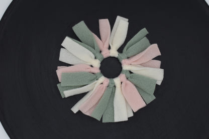 Anhänger Fleece Mix5