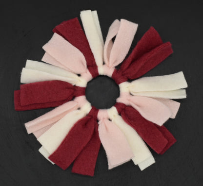 Anhänger Fleece Mix4