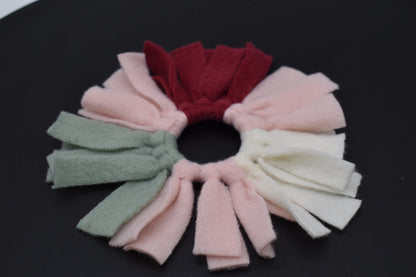 Anhänger Fleece Mix2