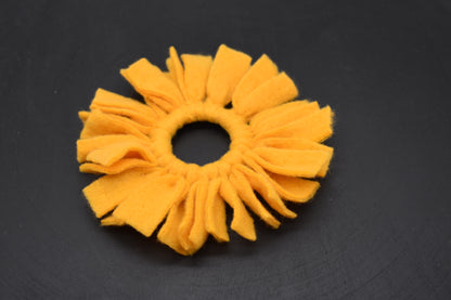 Anhänger Fleece Okka