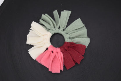 Anhänger Fleece Mix3