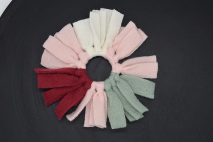 Anhänger Fleece Mix2