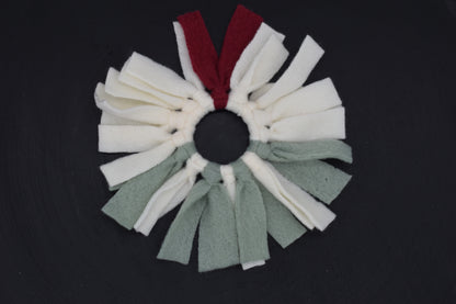 Anhänger Fleece Mix 1