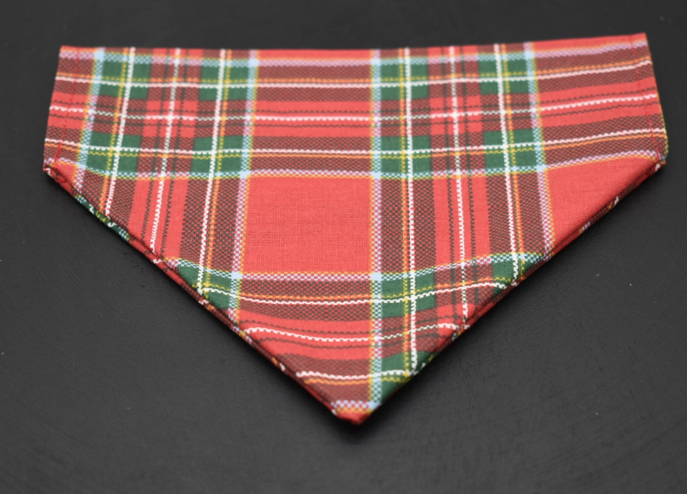 Bandana Schottischer Tanz