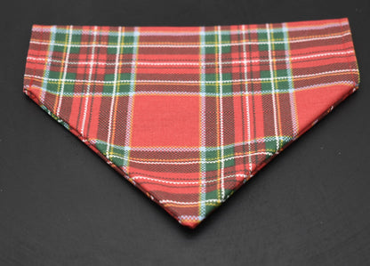 Bandana Schottischer Tanz