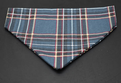 Bandana Schottischer Himmel