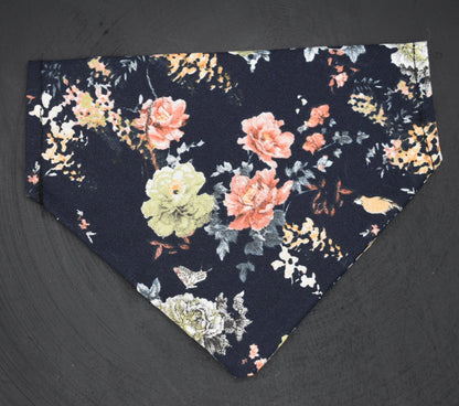 Bandana Blumenpracht