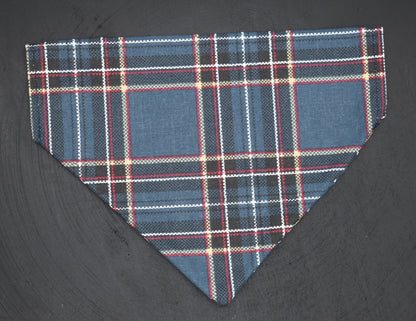 Bandana Schottischer Himmel