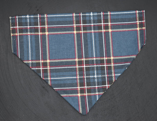 Bandana Schottischer Himmel