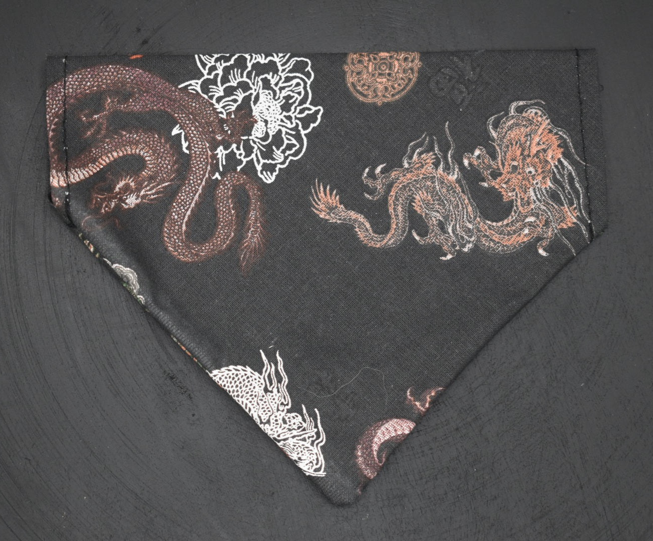 Bandana Drachenfeuer