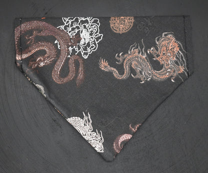 Bandana Drachenfeuer