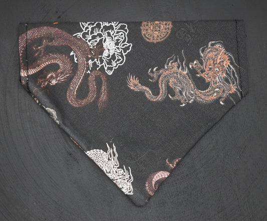 Bandana Drachenfeuer